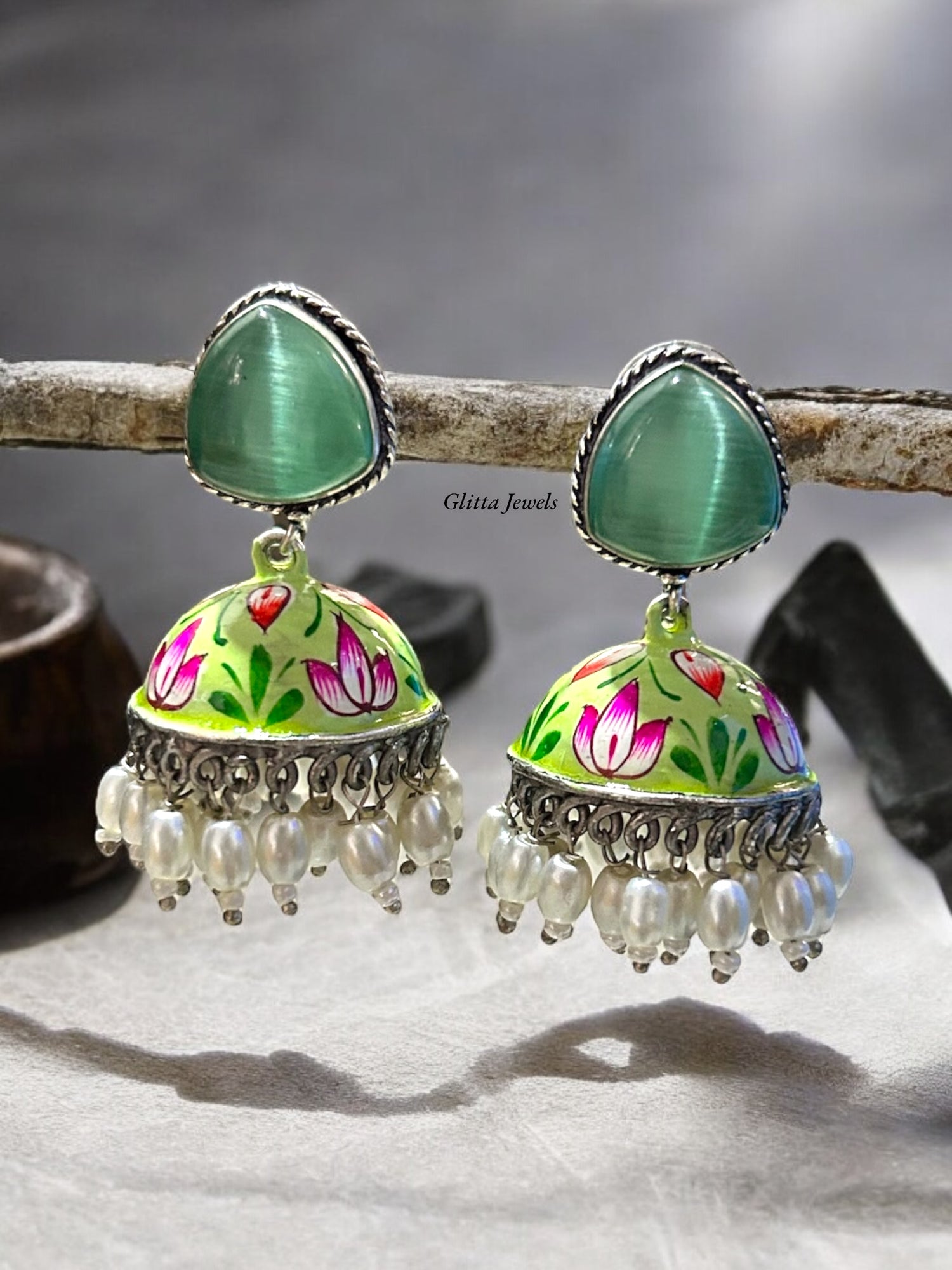 Jhumka