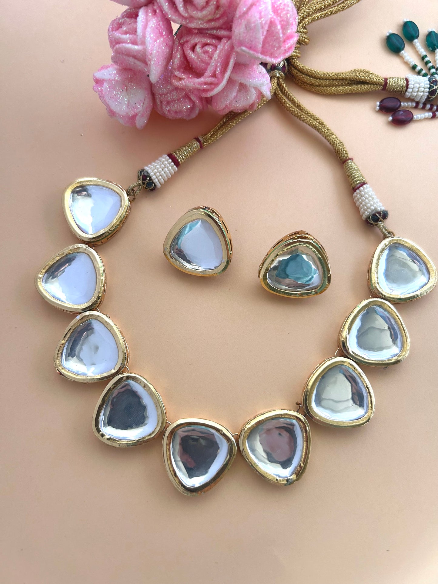 Statement Necklace